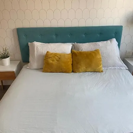 Loft 4 Personas Centrico Fallas Apartmán